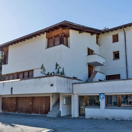 Chesa Sarvit - Celerina Apartment Celerina/Schlarigna Exterior photo